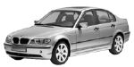 BMW E46 U150A Fault Code