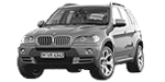 BMW E70 U150A Fault Code