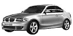 BMW E82 U150A Fault Code