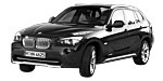 BMW E84 U150A Fault Code