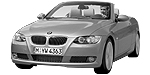 BMW E93 U150A Fault Code